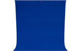 Westcott Backdrop Chroma-Key Blue/RoyalBlue