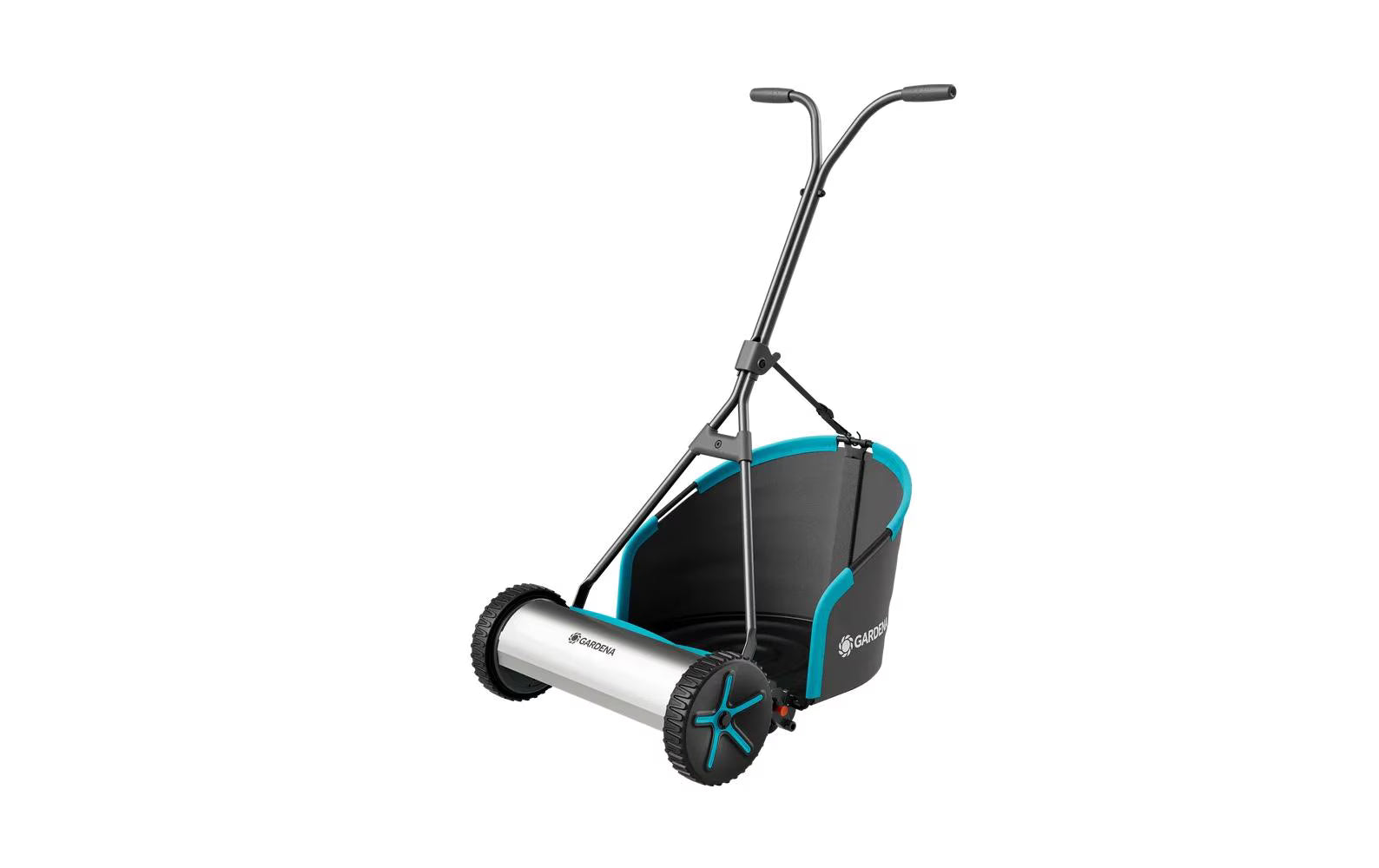 Spindelmäher Plus 400