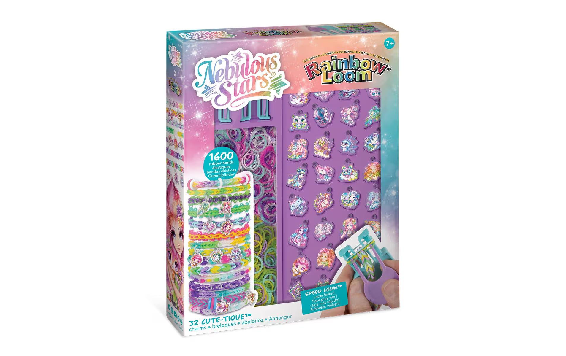 Rainbow Loom