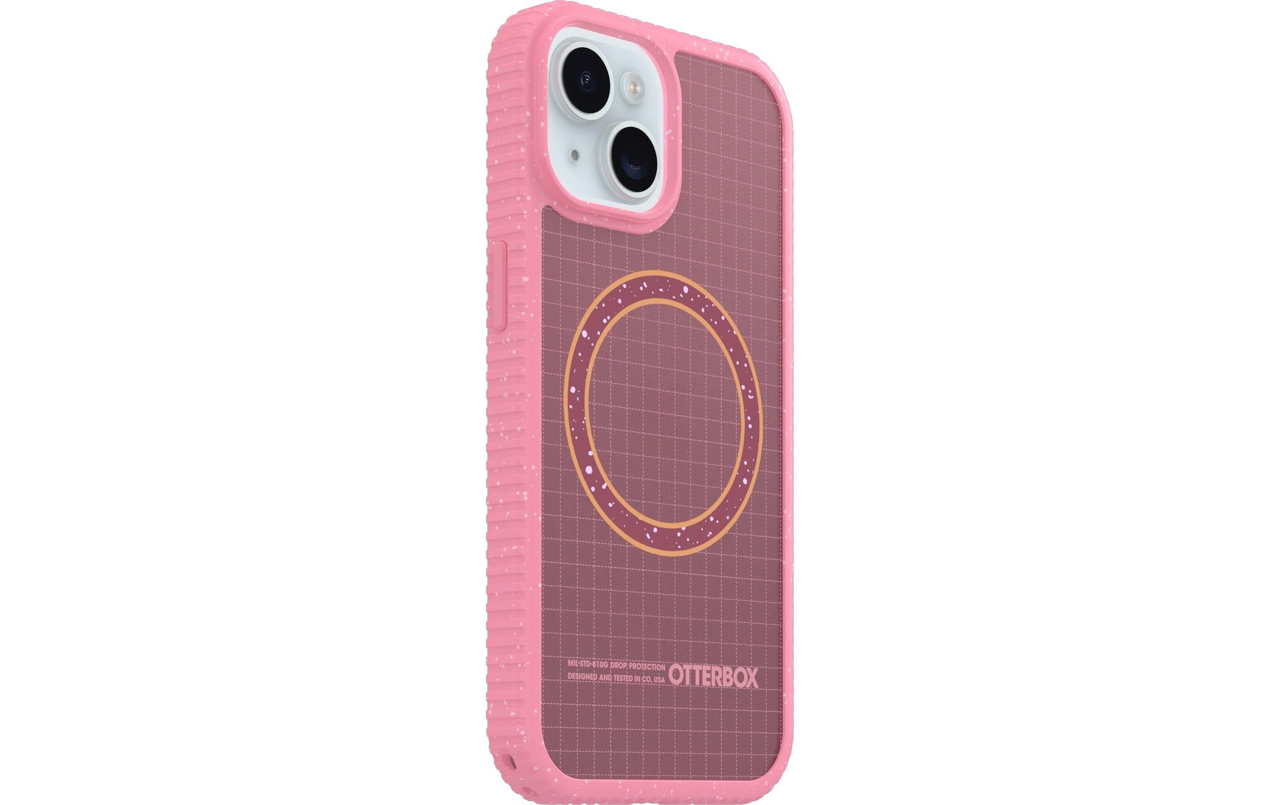 OTTERBOX Sole, Xtra Hot (Pink)
