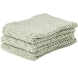 Zone Abwaschlappen 3er Set, Mint