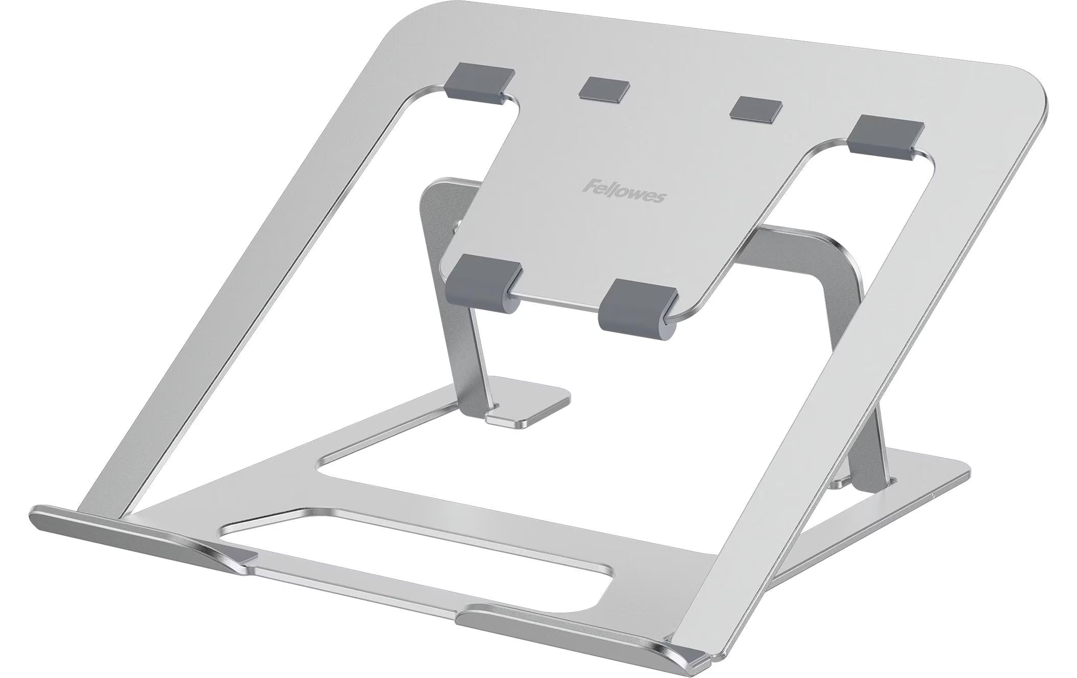 Fellowes Laptop Ständer Alumia silver