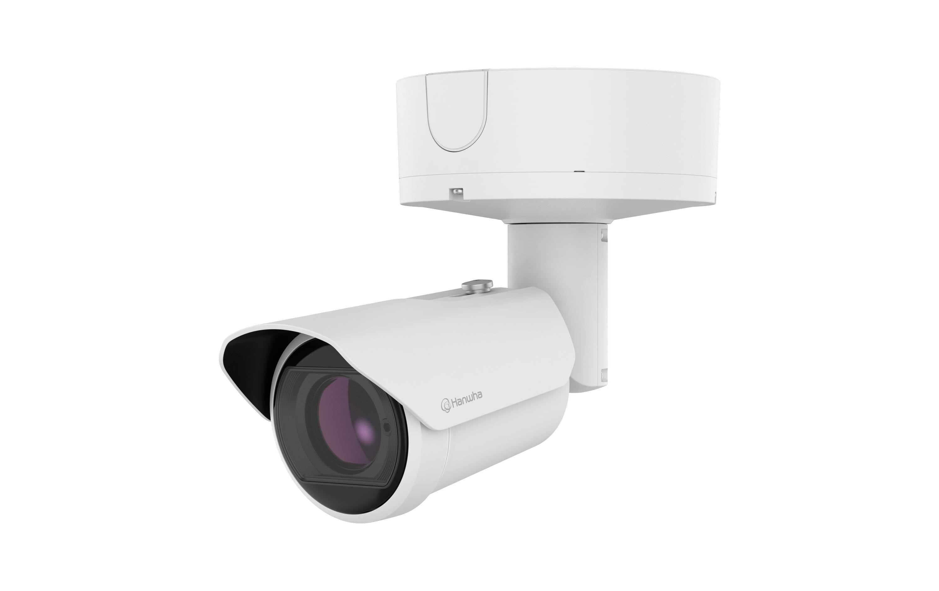 Hanwha Netzwerkkamera PNO-A9092R
