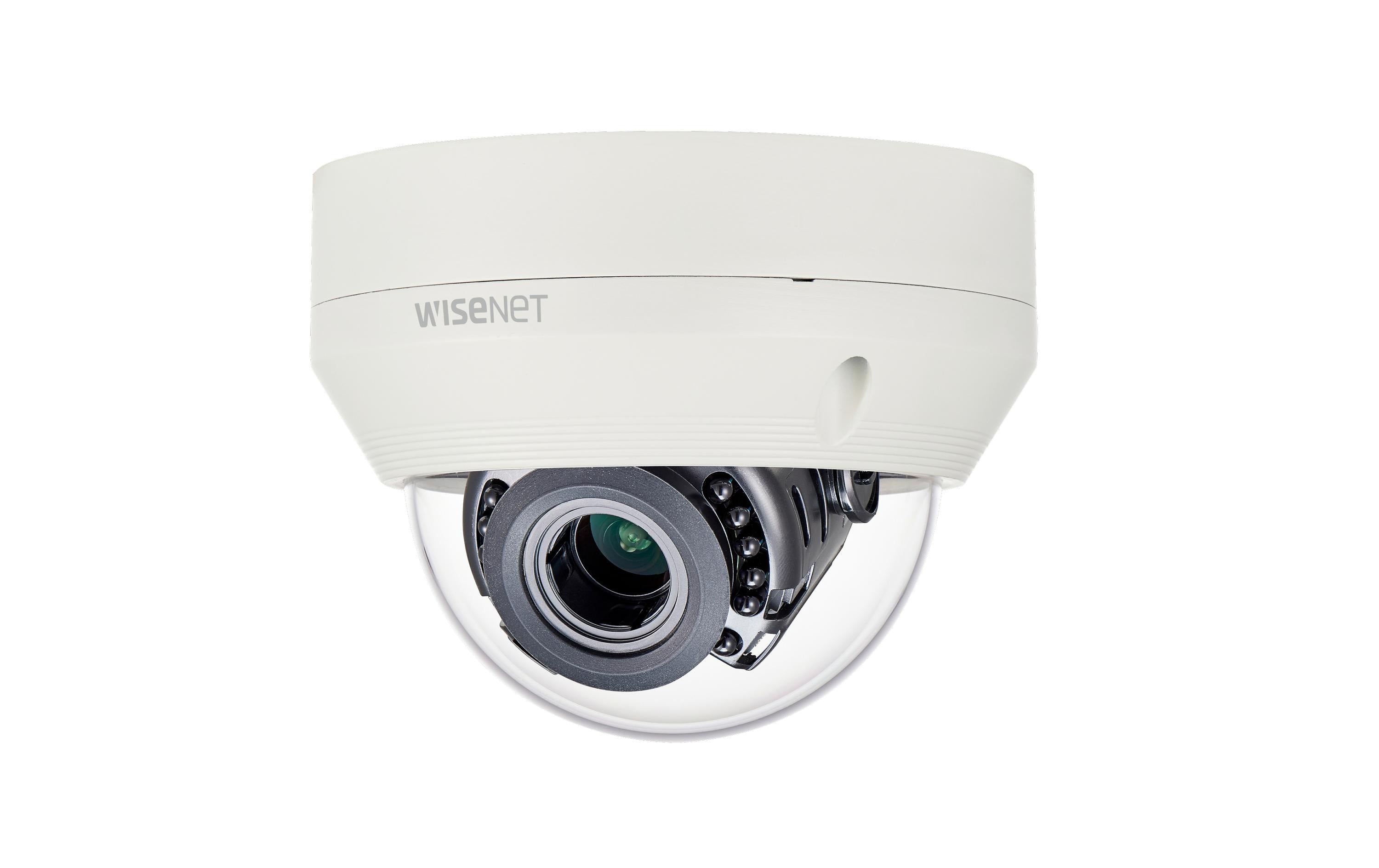 Hanwha Netzwerkkamera HCV-6080R