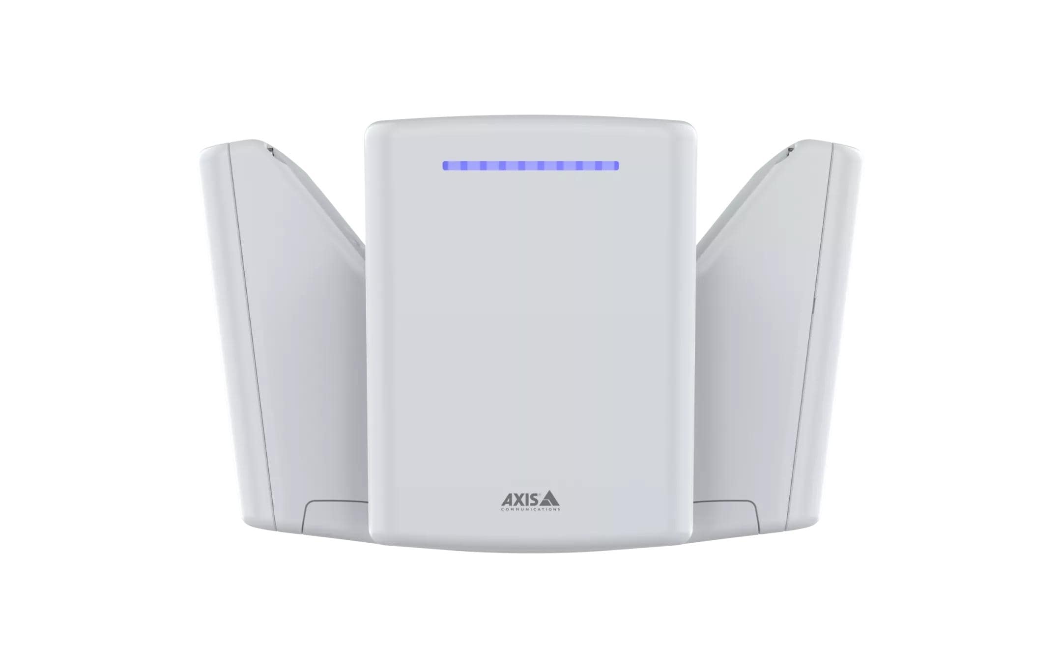 AXIS D2123-VE Radar Detektor, weiss