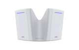 AXIS D2122-VE Radar Detektor, weiss