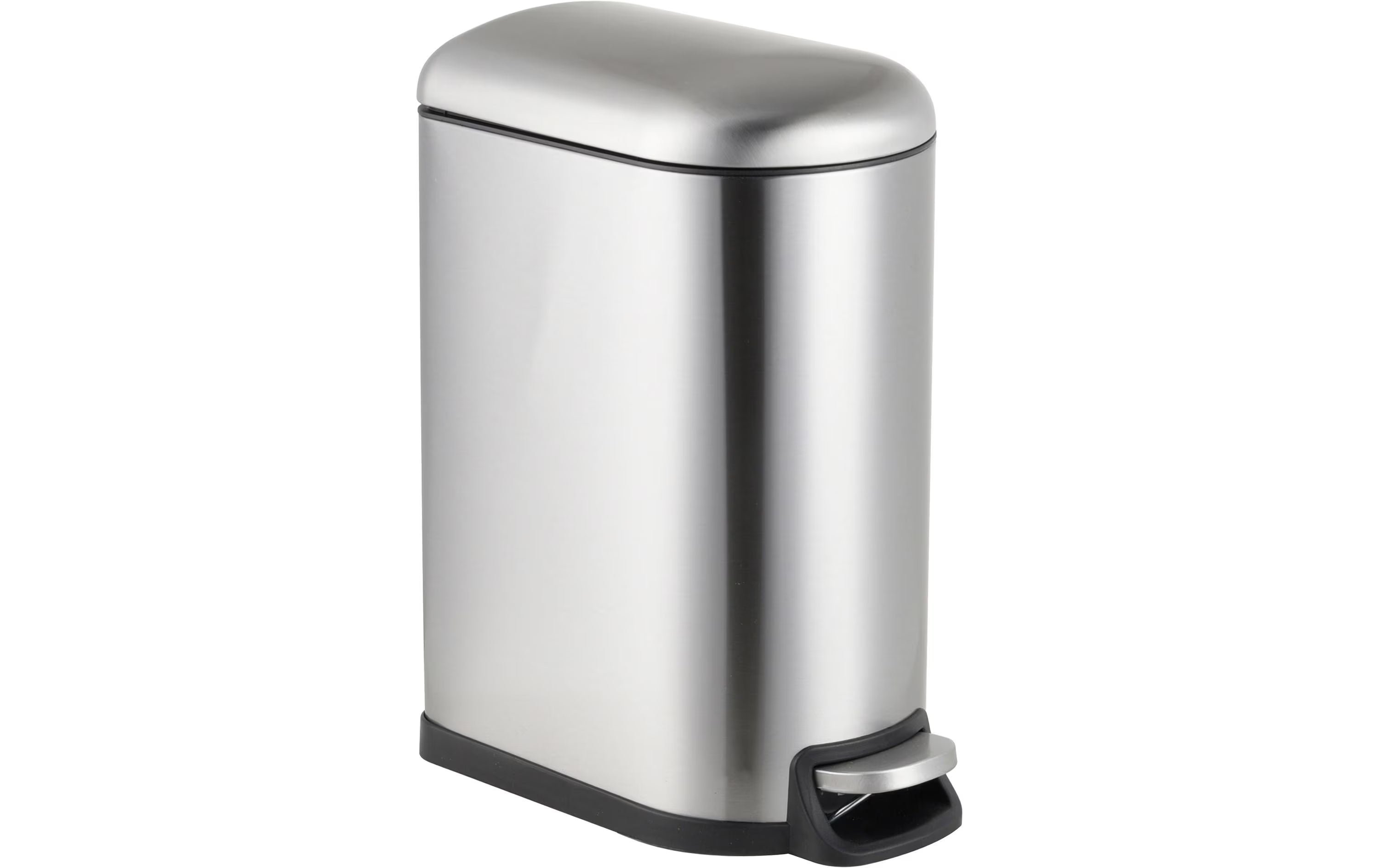 relaxdays Treteimer 10 Liter