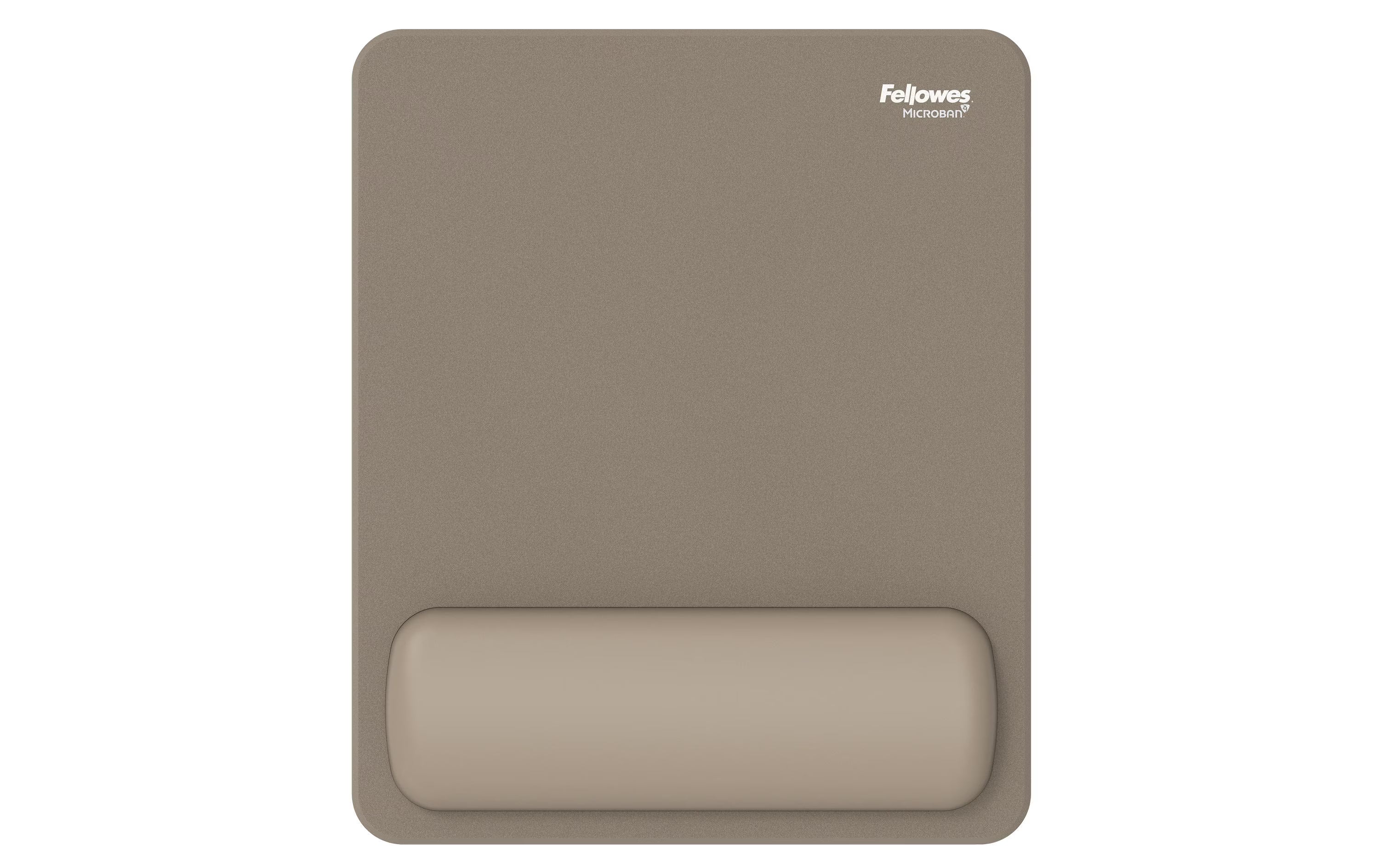 Fellowes Mauspad Breyta m.Handgelenkauflage