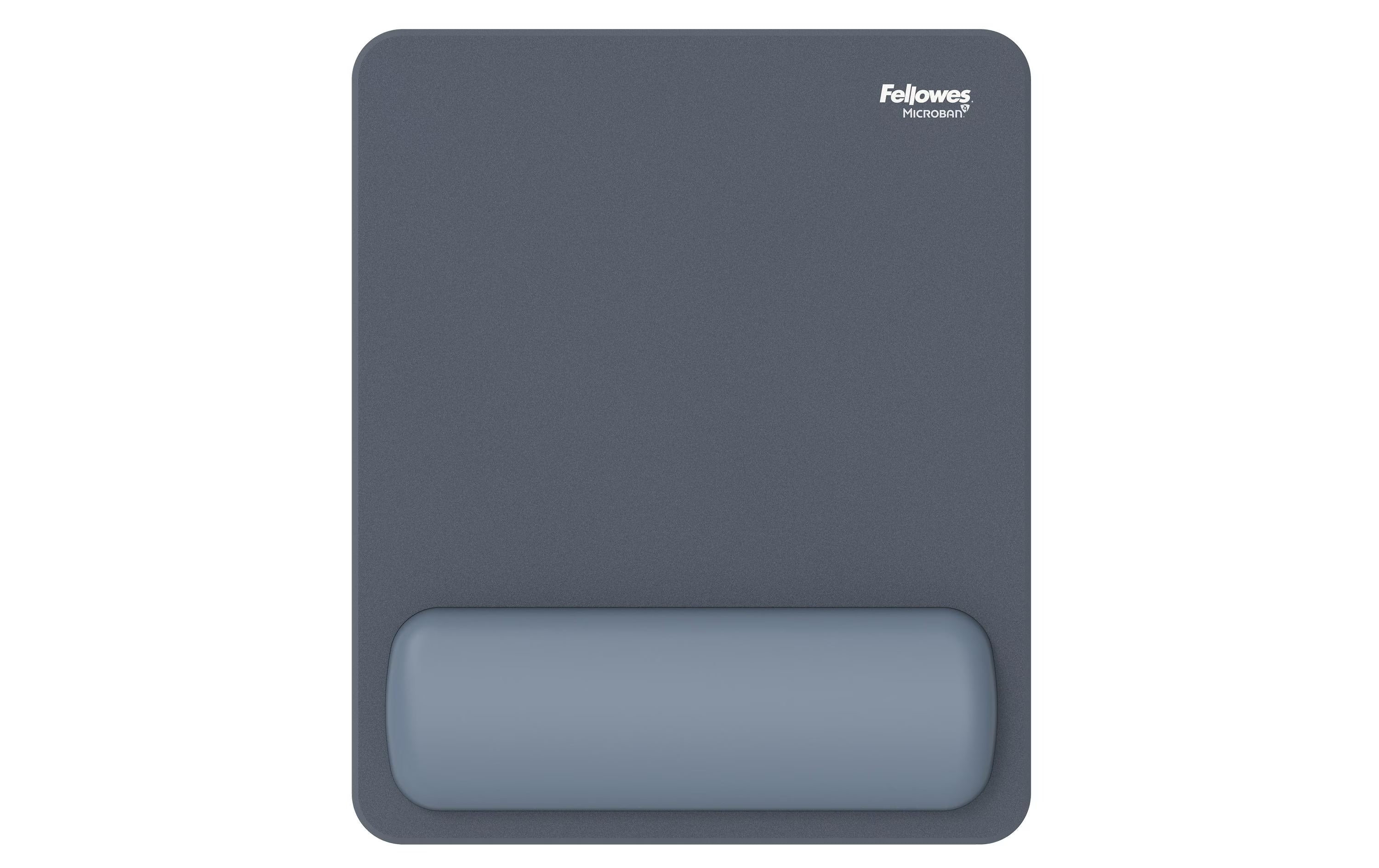 Fellowes Mauspad Breyta m.Handgelenkauflage