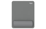 Fellowes Mauspad Breyta m.Handgelenkauflage