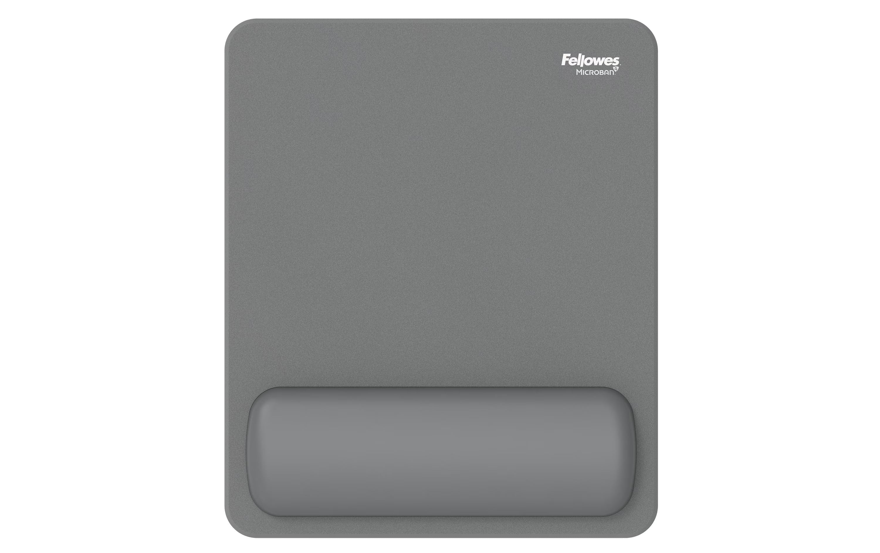 Fellowes Mauspad Breyta m.Handgelenkauflage