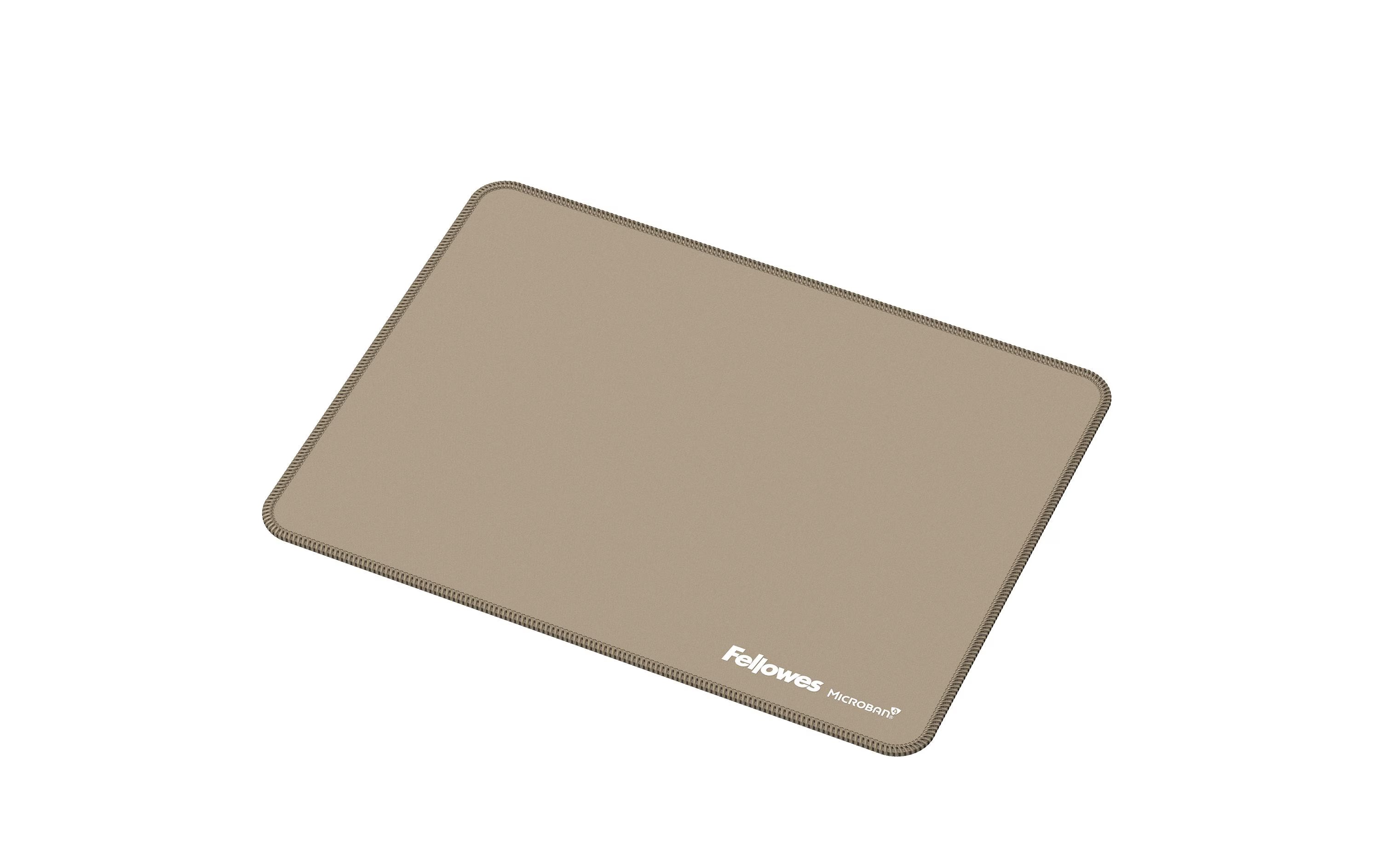 Fellowes Mauspad Breyta XL sand