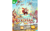 The Eternal Life of Goldman, XSX