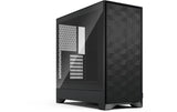 Fractal Pop 2 Air Schwarz TG