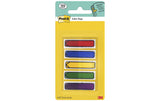Post-it Index Clip-Dispenser, 100 Stk