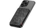 Sharge Powerbank CARBONMAG, 5000mAh