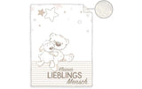 Herding Kuscheldecke Lieblingsmensch