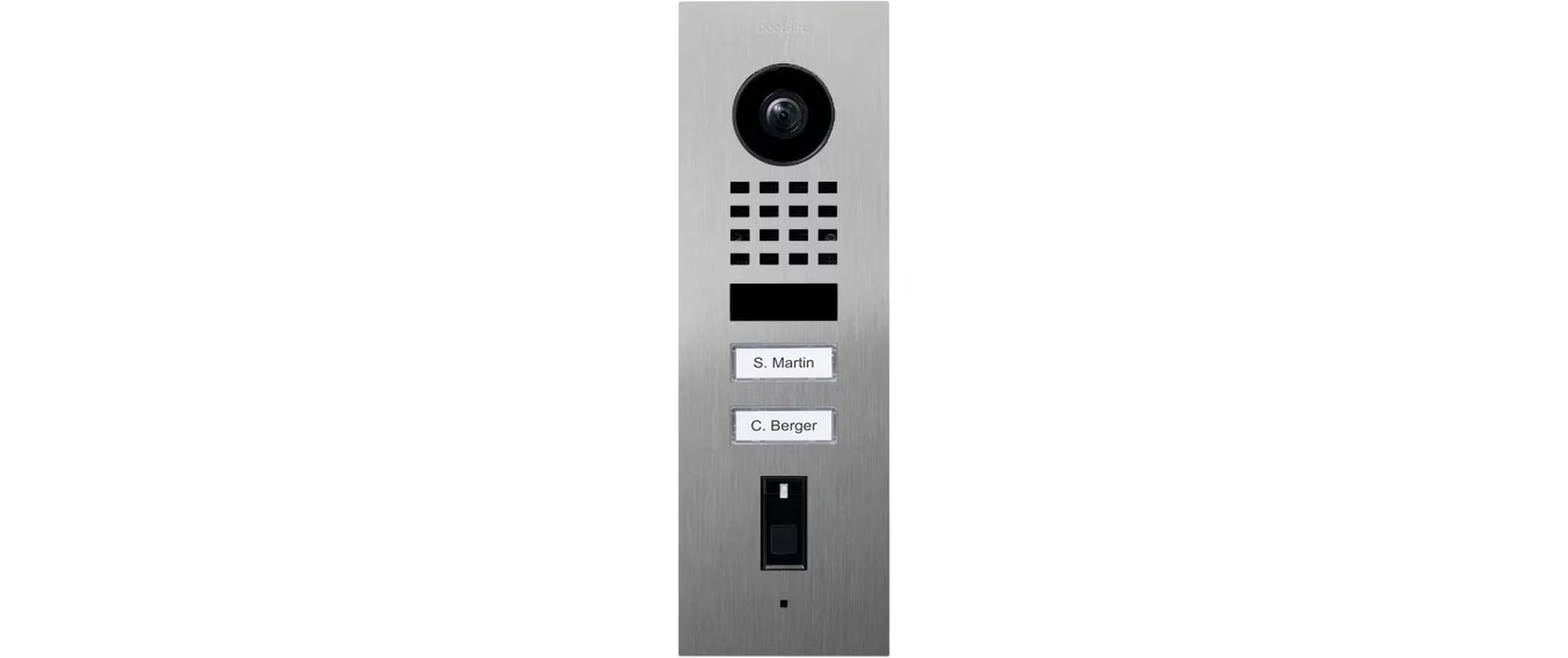Doorbird D1102FV Unterputz