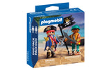 DuoPack Piraten