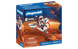 ESA: Weltraumgleiter