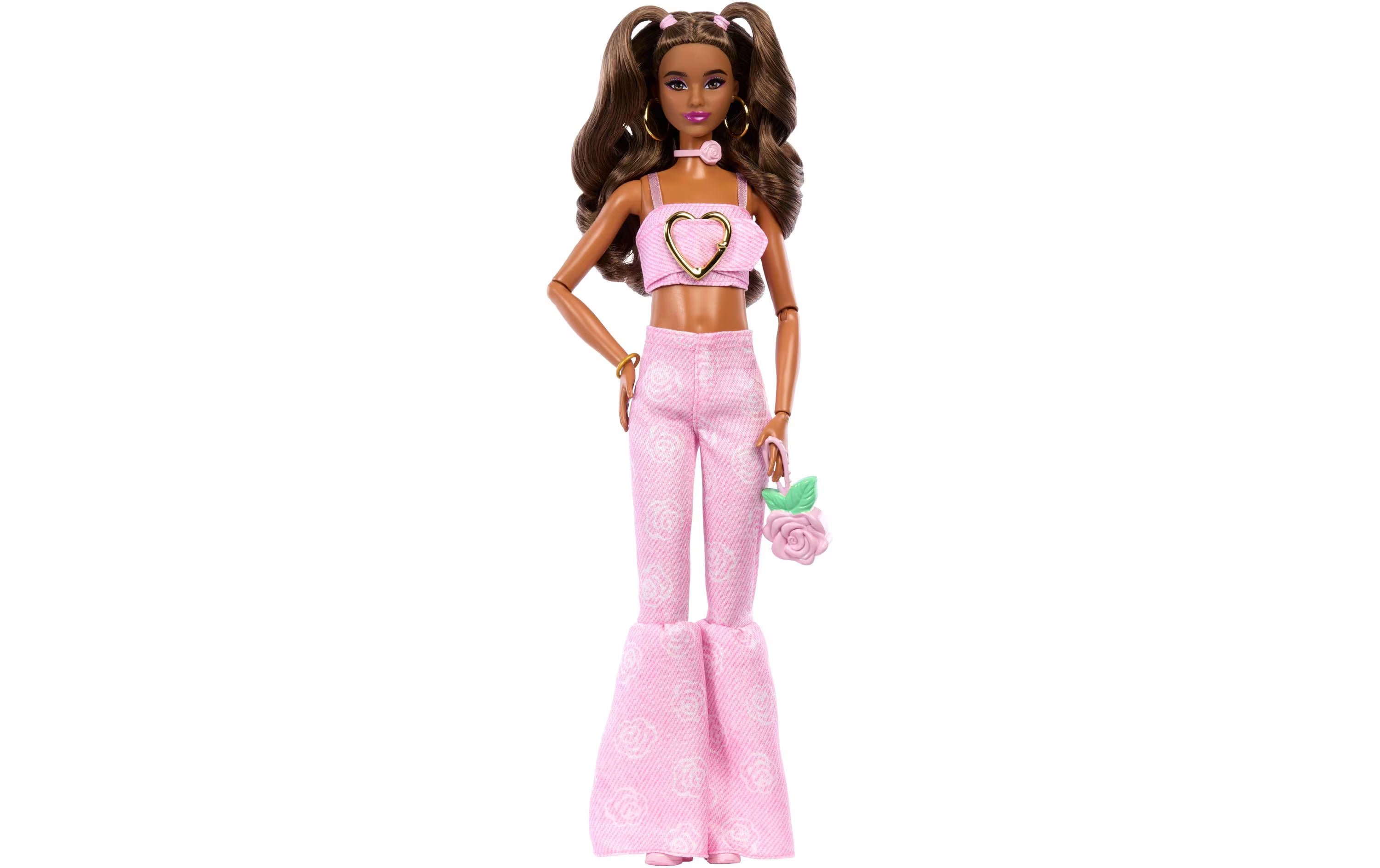 Barbie Deluxe Style Flare Jeans