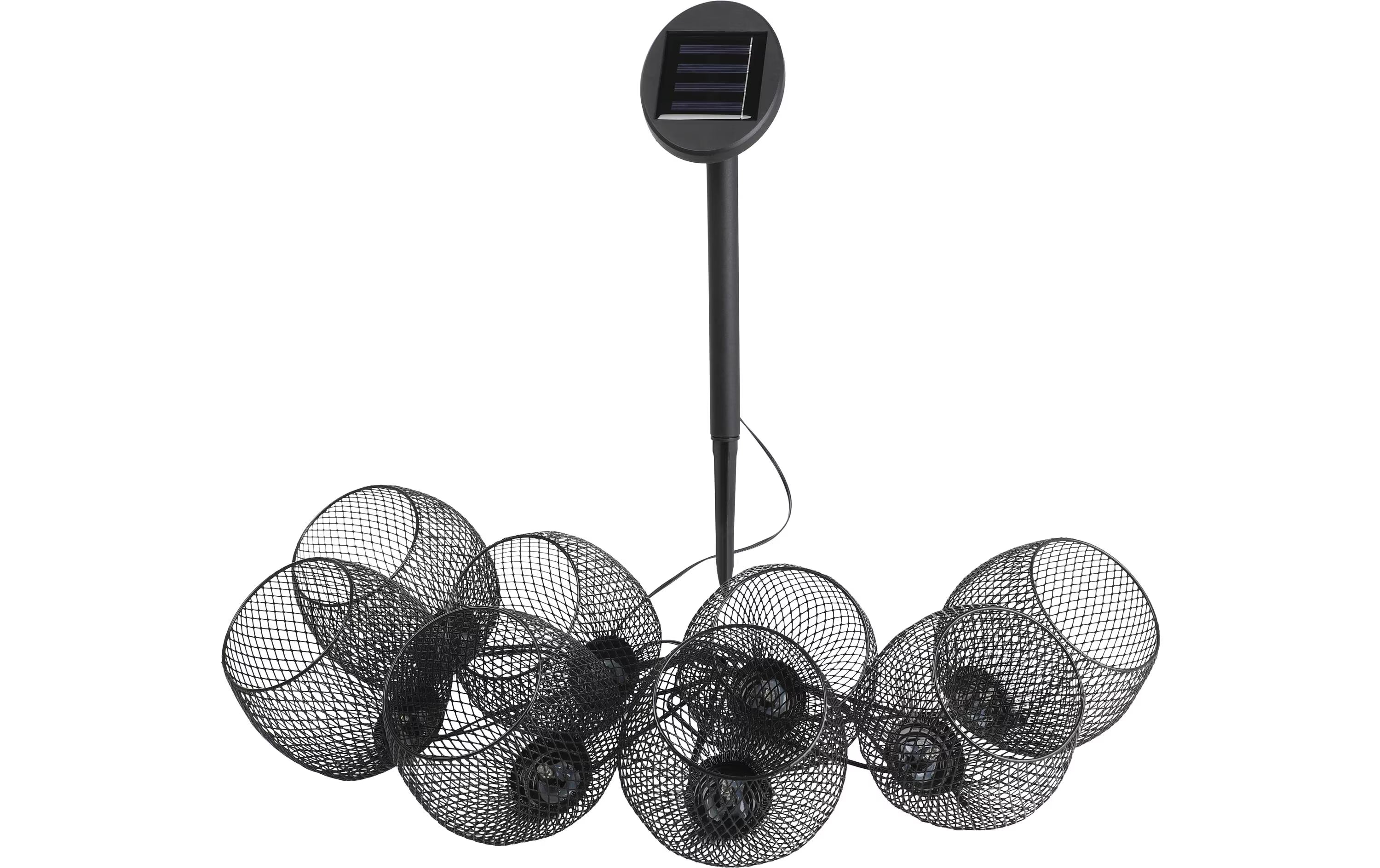 EGLO SOLAR