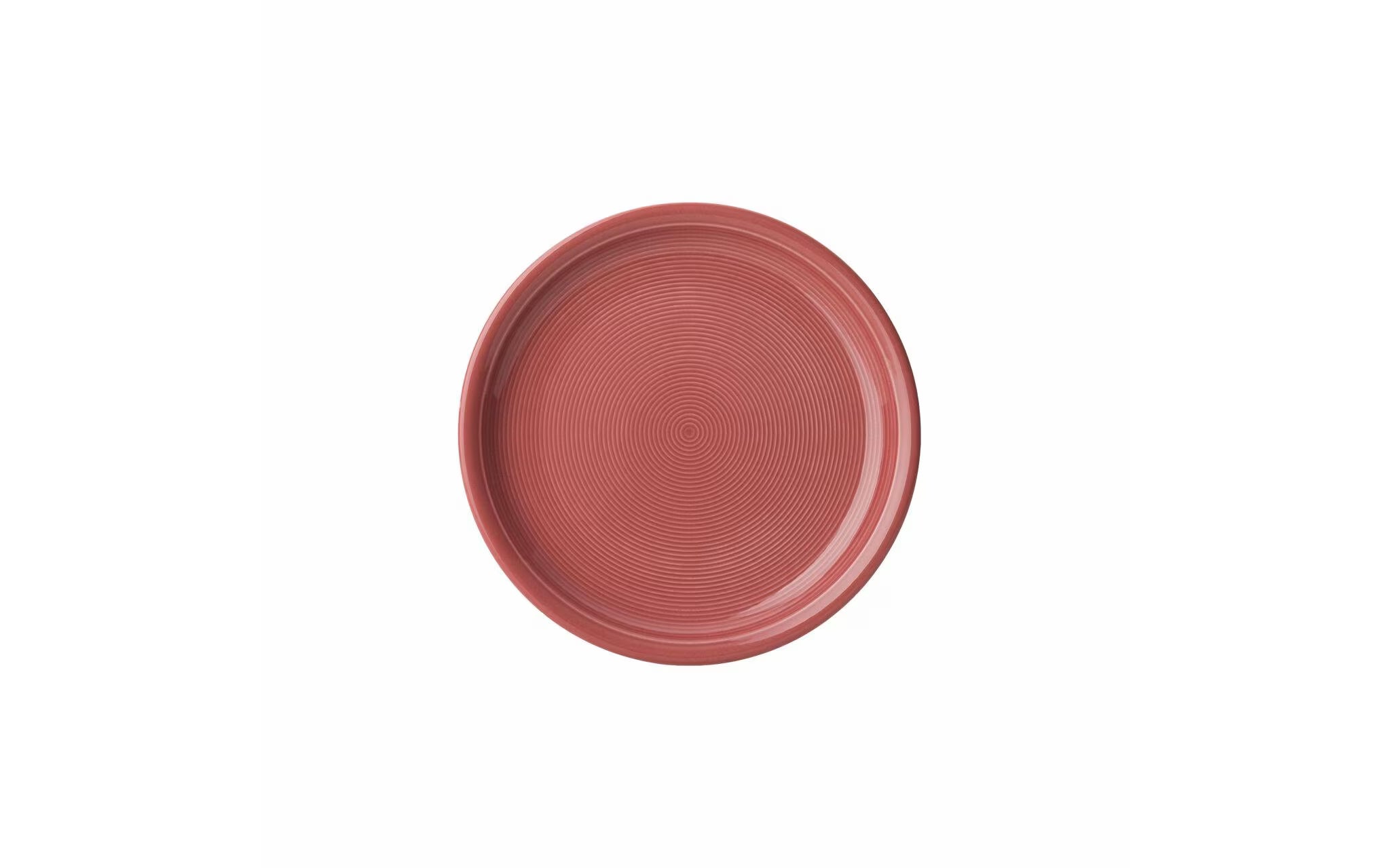 Thomas Frühst. Teller Trend Chilli Red