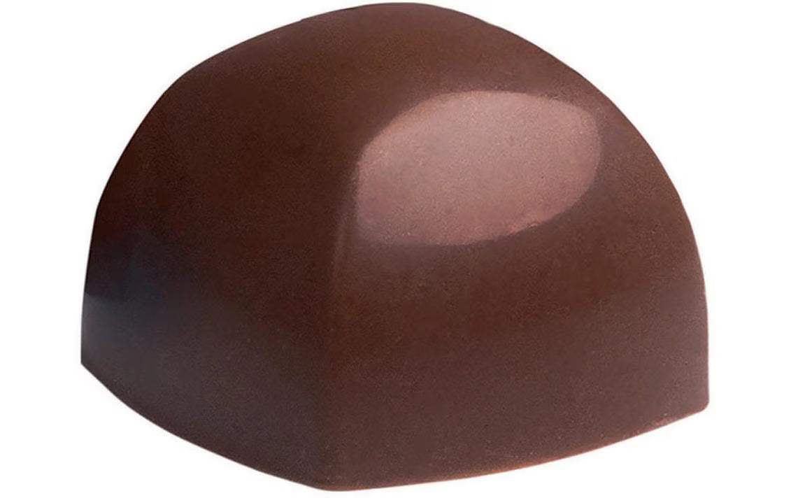 Paderno Schokoladenform Mm 275x175x25,5
