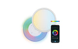 KSIX Duo SmartLED panel