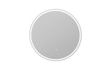 KSIX Oasis Smart Mirror 70 cm