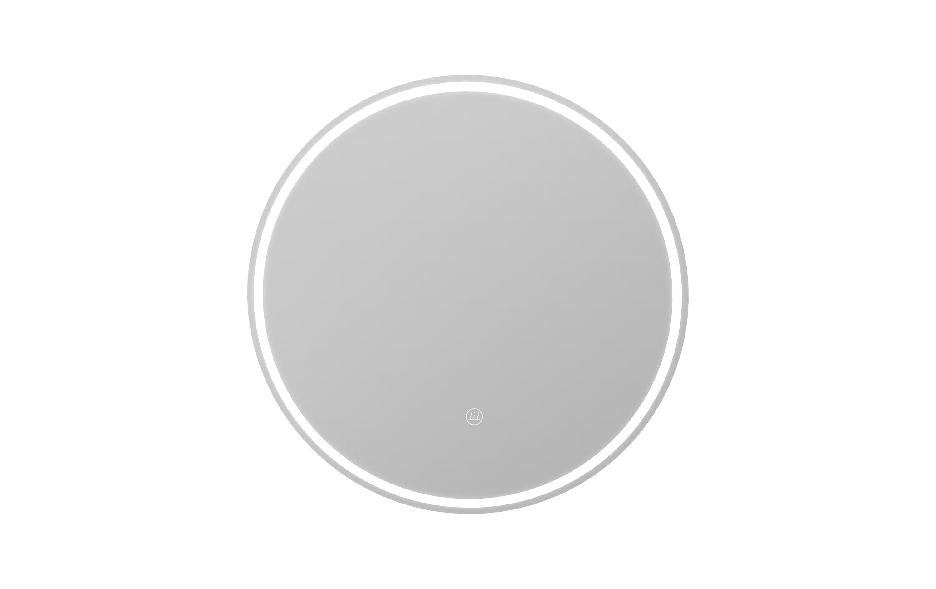 KSIX Oasis Smart Mirror 70 cm