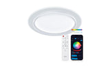 KSIX SmartLED Ceiling Light Sfera