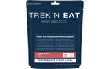 TREK'N EAT Nudeln in Rahmchampignon + Rind
