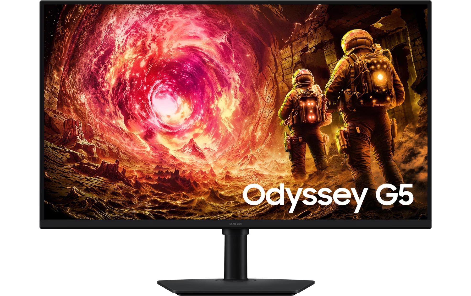 Samsung LS32FG506EUXEN, 32, QHD, IPS