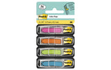 Post-it Index Pfeile