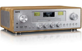 Imperial Dabman 280CDWDSI, braun