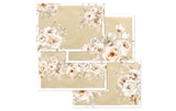 Trendform Papiertischset WHITE POEM