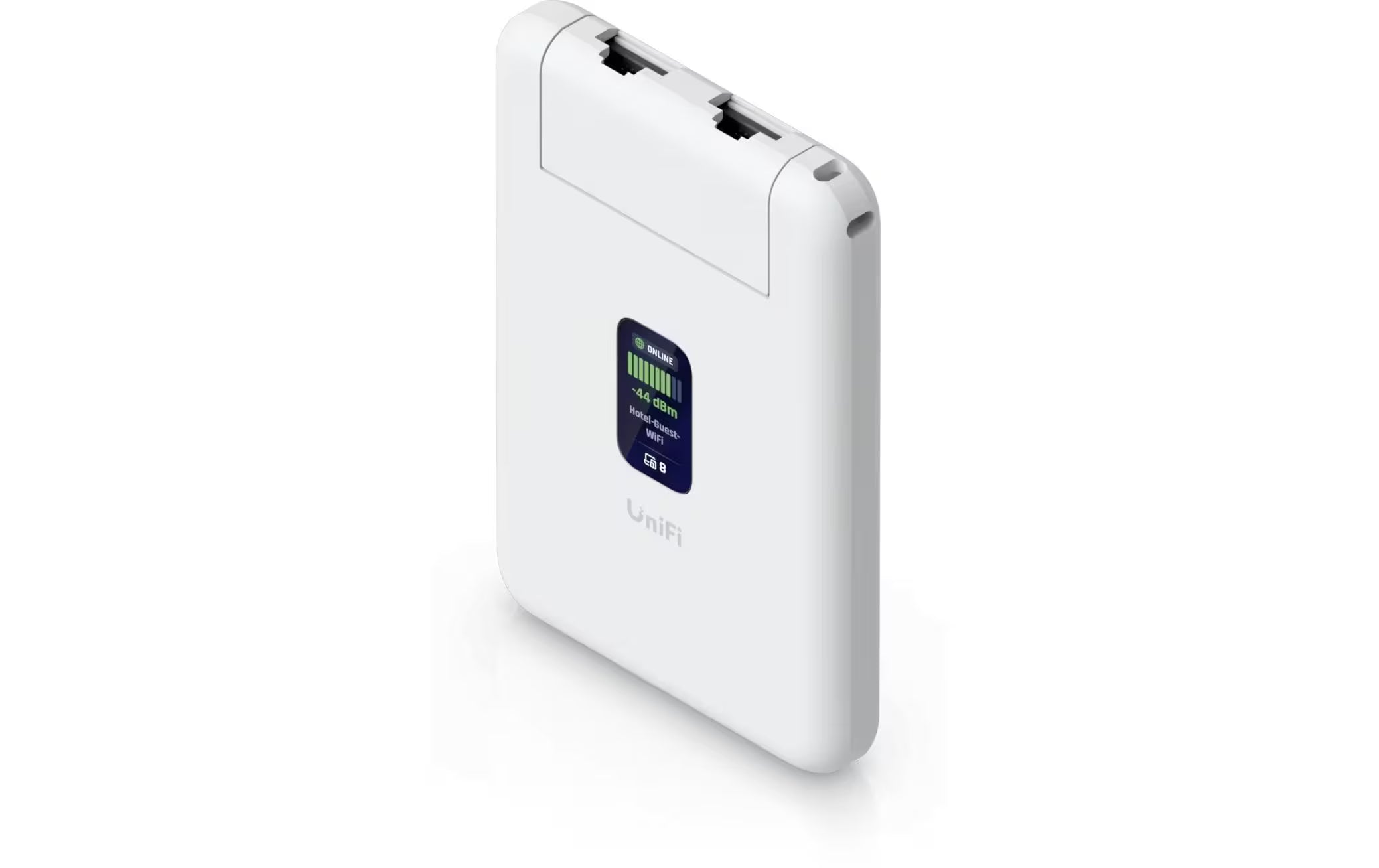 Ubiquiti UniFi Travel Router UTR