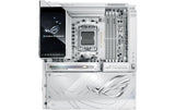 ASUS ROG CROSSHAIR X870E GLACIAL, E-ATX