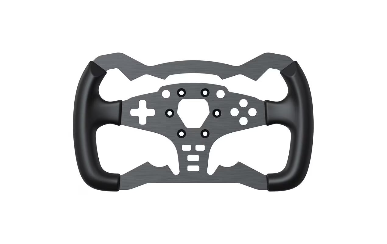 MOZA - ES Formula Wheel Rim Mod