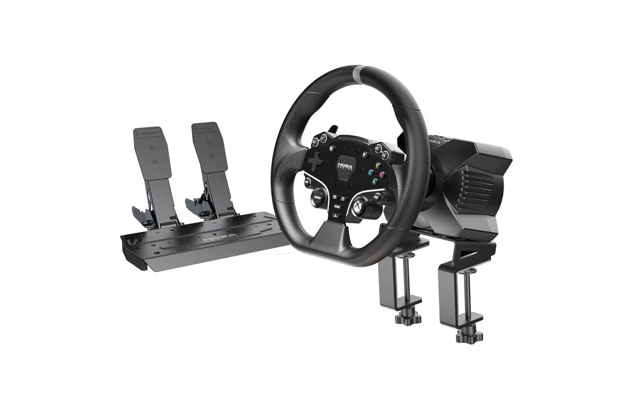MOZA - R3 Racing Set XSX