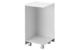 Yamazaki Toilettenpapierhalter TOWER