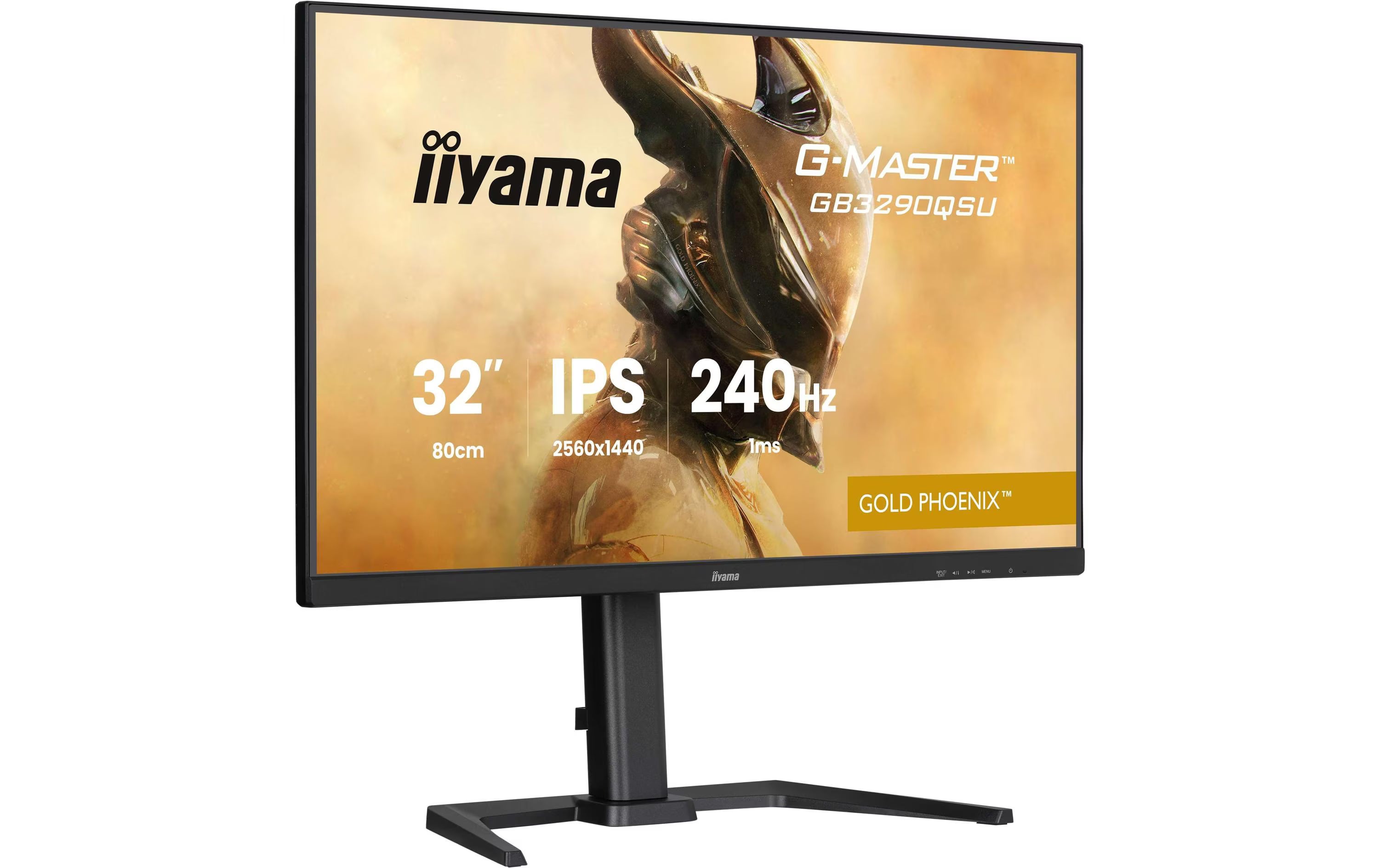 IIYAMA 32 GB3290QSU-B1