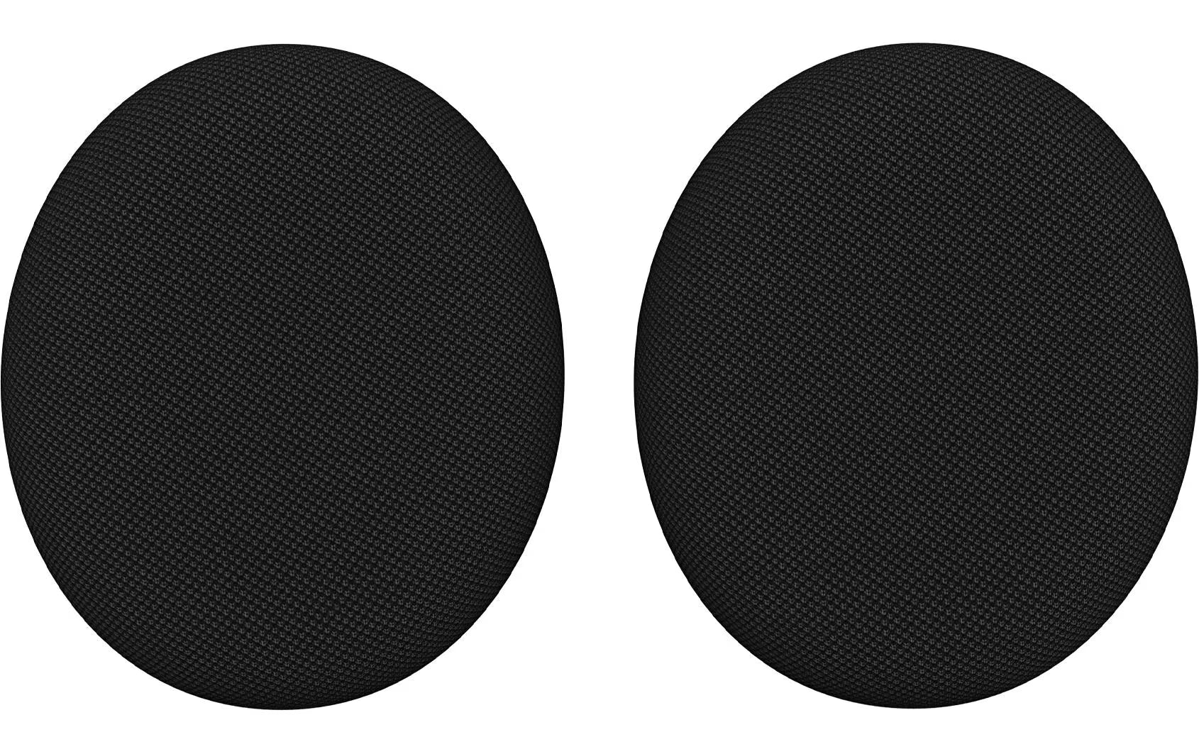Jabra Evolve3 75 Ear Cushions black