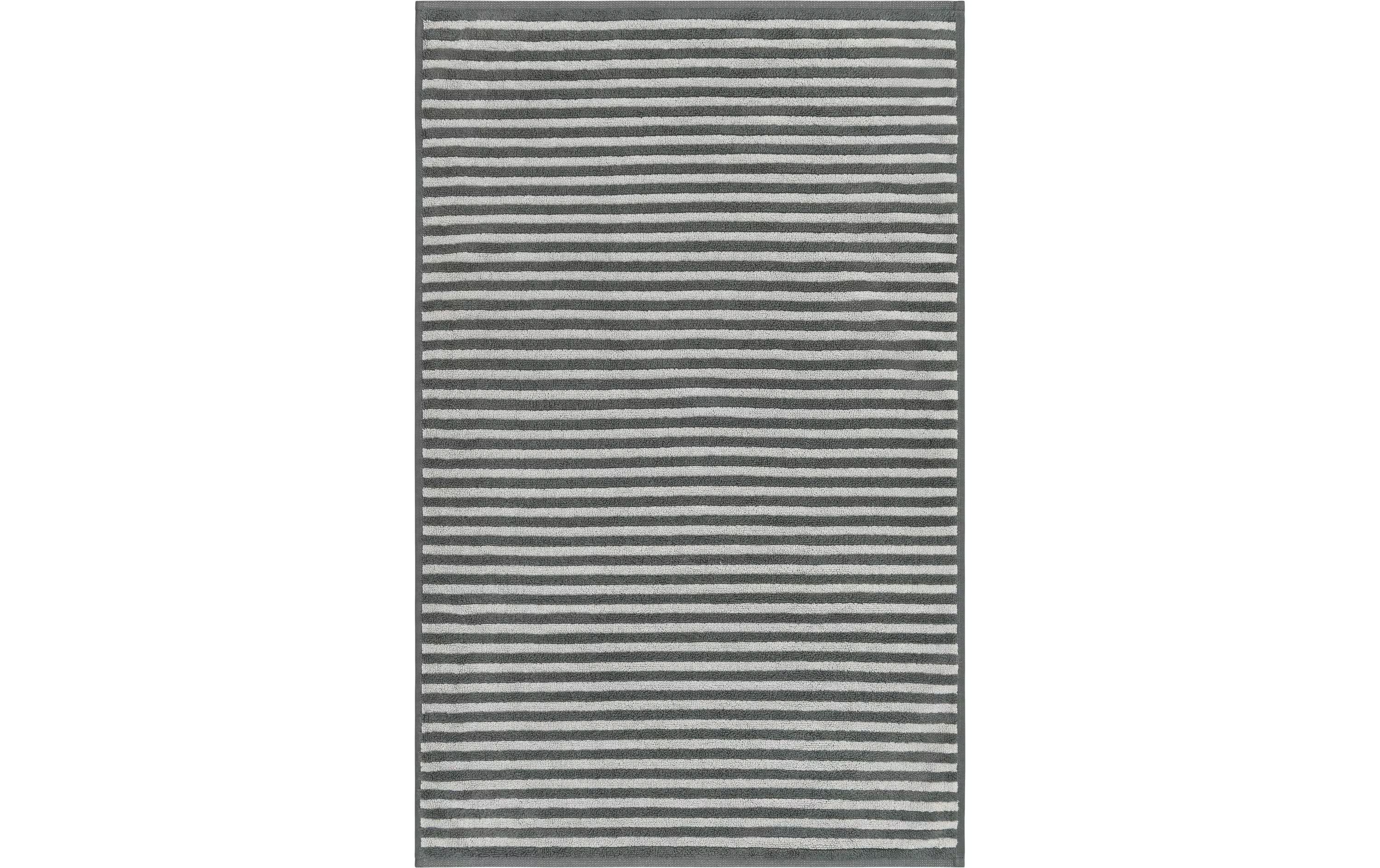 Cawö Badematte Two Tone