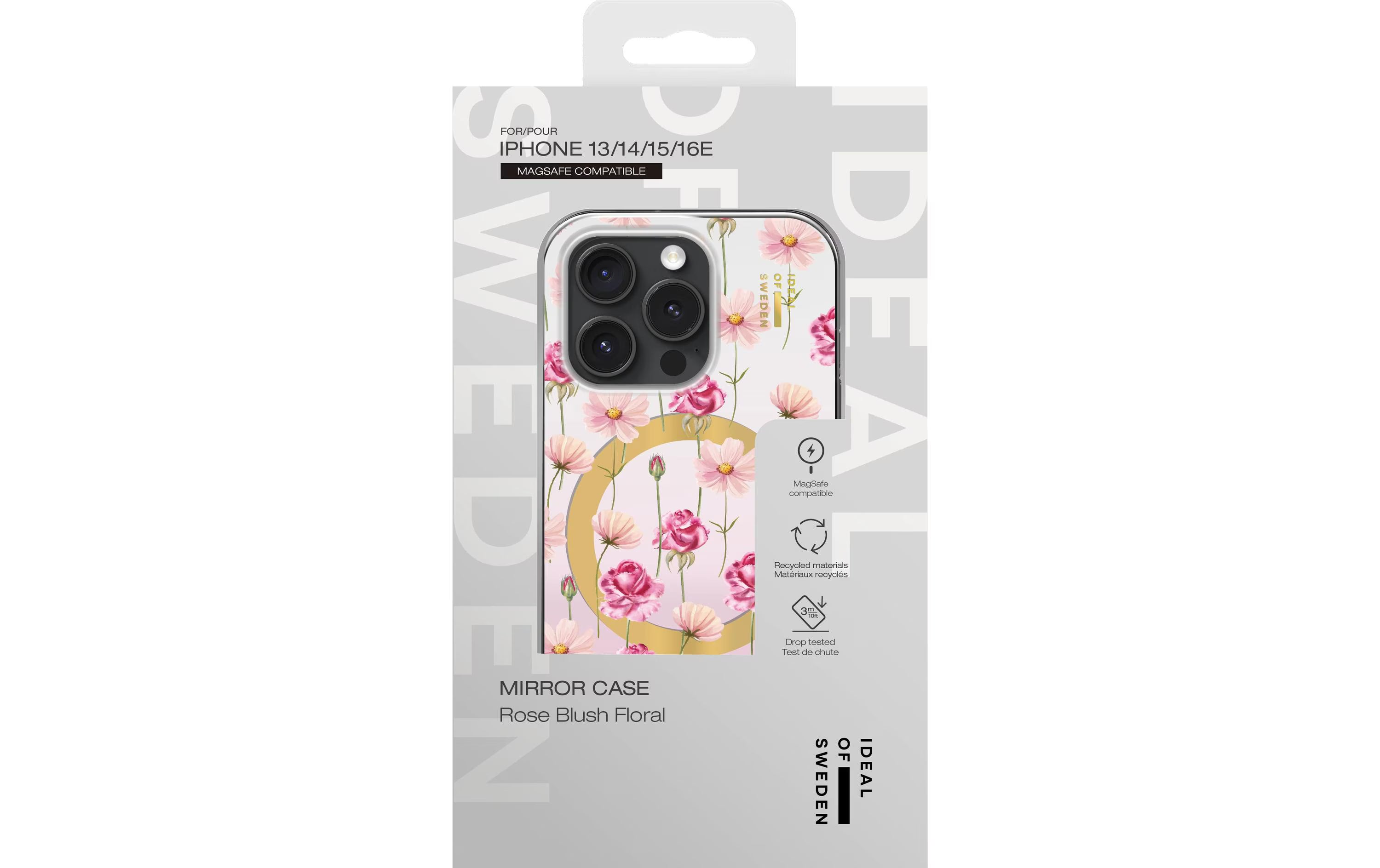 IDOS Mirror Case, Magsafe