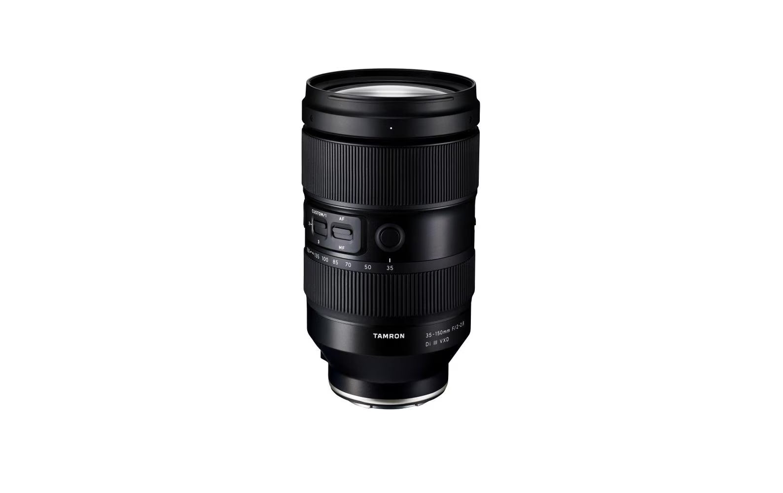 Tamron AF 35-150mm f / 2.0-2.8Di III VXD