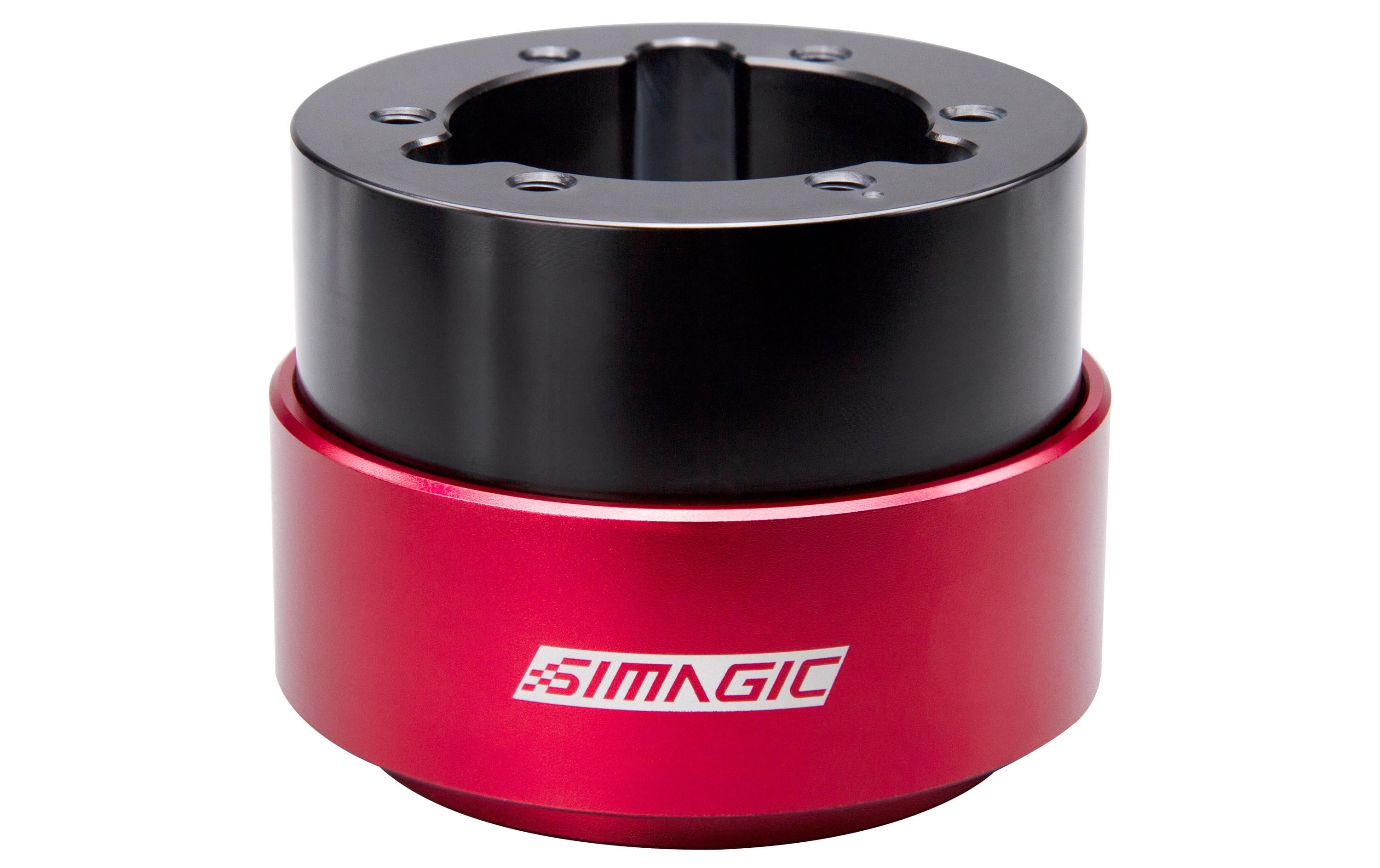 Simagic - Quick Release 50 mm