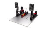 Simagic - P2000 2-pedal-set - Crimson