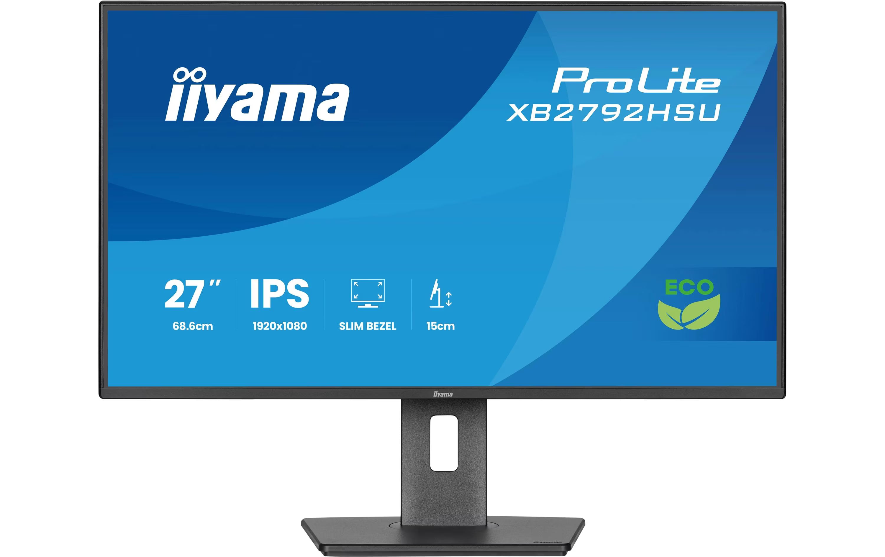 IIYAMA 27 XB2792HSU-B1
